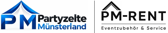 Partyzelte Münsterland PM-Rent